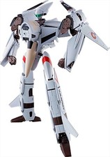 BANDAI HI-METAL R Macross VF- 4 Lightning III Action Figure from Japan NEW picture