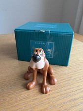 WDCC Disney Cinderella Bruno Canine Confidante Figurine Boxed picture