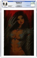 Witchblade #13CKC CGC 9.8 2025 4685947007 picture