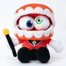  Have one to sell? Sell one like this Sell something else Share Caine Plush Toy picture