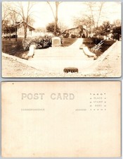 RPPC John Brown picture