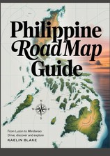 Philippine Road Map Guide From Luzon to Mindanao Drive, Discover and Explore picture