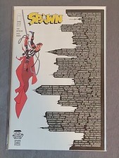 Spawn #312 (Nov 2020, Image Comics) NM Cover B Variant Todd McFarlane picture