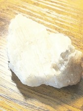 Calcite Crystal Cluster 2.63 oz 3” x 2”  picture
