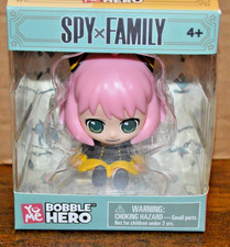 Yume Spy X Family Bobble Hero -Anya Forger 2.5