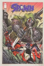 Spawn #320 (2021) NM Cover  B Todd McFarlane Image Comics picture