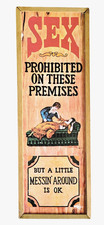 Vintage Albert Price Novelty 