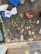 alabama indian artifacts picture