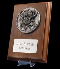 Eddie Basha / Joe Beeler - 3 1/2