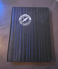 Manual Arts High School The Artisan Summer 1932 Yearbook Signed Los Angeles picture