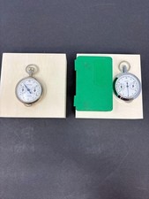 Dietzgen & Alvin Mechanical Opisometer Map Measurers – Vintage Cartography Tools picture