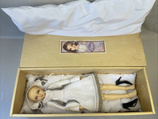 Volks Super Dollfie “Maidens’ Promises” “Emma” SD13 Dolls Party 14 IOB Sold Out picture