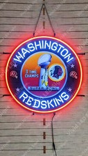 Washington Redskins 3 Champs 24