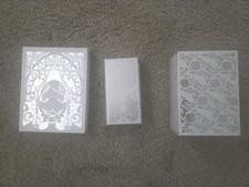 SQUARE ENIX NieR Replicant ver.1.22474487139...White Snow Edition.. No Game picture