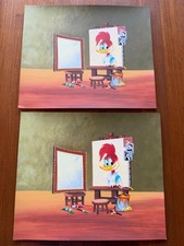 Vintage Walter Lantz 