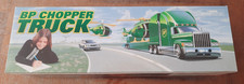 VINTAGE BP CHOPPER TRUCK LIMITED EDITION BRAND NEW IN BOX BP GASOLINE picture