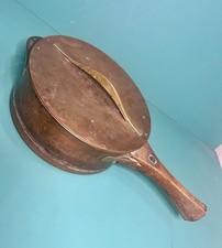 Vintage Jens Quistgaard Dansk Copper Pot Mid-Century picture