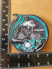 Lockheed Skunk Works ADP Patch SR-72 RQ-170 Area 51 Stealth Black Project LO SAP picture