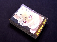 1964 Topps OUTER LIMITS cards QUANTITY U PICK READ DESCRIPTION BEFORE BUYING picture
