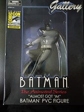 Batman Animated Series Almost Got Im SDCC 2016 Exclusive PVC Figure 118/2000 picture