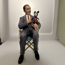 WDCC Walt Disney Classics Collection - Walt Disney picture