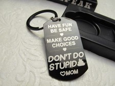 Key Chain 