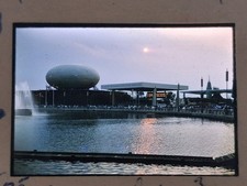 1965 New York World's Fair IBM Pavilion  picture