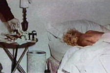 Vintage Marilyn Monroe Post Mortem Photo 6068 Oddleys Strange & Bizarre picture