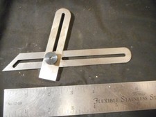L. S. STARRETT  NO. 47 6