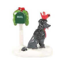 Dept 56 THE WARMEST NEST AROUND Snow Village 6013583 BRAND NEW picture