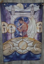 🍃Dosab Tapestry for FairyLoot🍃 picture