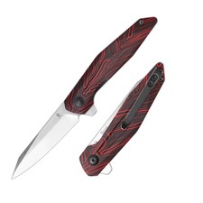 Kizer Spot Folding Pocket G10 Handle 154CM Blade V3620C1 picture