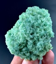 611 Carat Bunch of Tourmaline Crystal Specimen From Afghanistan picture