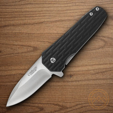 Camillus Wedge Folding Knife 2.25