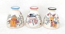 Temp-tations 3 pc Mini Vase, T49515 Whimsy picture