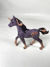 Schleich Bayala Shooting Star Unicorn Foal 70580 2018 picture