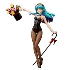 Urusei Yatsura Lum Bunny Girl Style Figure 1/7 Scale quesQ JAPAN 2026 picture