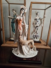 Florence by Giuseppe Armani 1690C Beauties. with box and certificate. picture