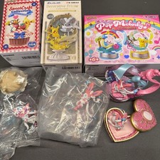 Re-Ment Pokemon Sylveon 5 Figure Collection picture