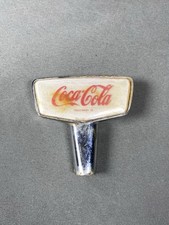 Uncommon Vintage Coca-Cola Soda Fountain Tap Handle picture
