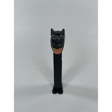 Pez Dispenser Batman Comics Vintage With Feet Collection Dc Toys1995 picture