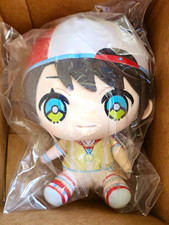 Hololive Friends with U Subaru Plush picture