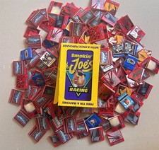 Vintage Camel & Marlboro Matchbook 100 + Lot with Joe Camel Matchbook Tin New picture