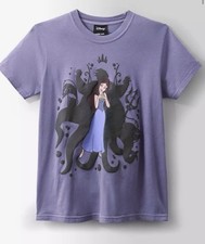 Disney Bobby Kim Ursula as Vanessa Size LARGE L Bobby Hundreds IN HAND picture