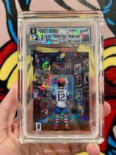 Piggybanx 1/1 A Kid From Cali - Atomic  picture