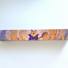 Ravensburger Disney D23 2026 Lorcana TCG Winnie the Pooh Foil Playmat Non-Slip picture