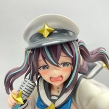 Gushing over Magical Girls Loco Musica w/Bonus Parts 1/7 Scale Figure KADOKAWA picture