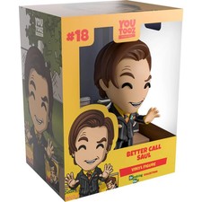 Youtooz: Breaking Bad Collection - Better Call Saul Vinyl Figure #18 picture