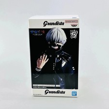 Tokyo Ghoul Grandista KANEKI KEN Figure BANPRESTO picture