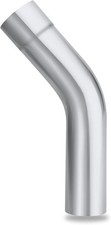 LCGP 45 Degree Exhaust Tube 3